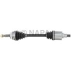 CV Axle Shaft