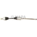 CV Axle Shaft