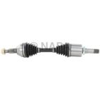 CV Axle Shaft