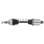 CV Axle Shaft