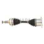 CV Axle Shaft