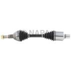CV Axle Shaft
