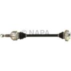 CV Axle Shaft