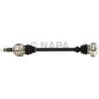 CV Axle Shaft