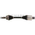 CV Axle Shaft