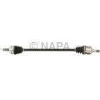 CV Axle Shaft