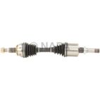 CV Axle Shaft