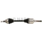 CV Axle Shaft
