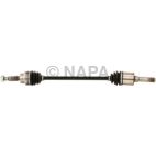 CV Axle Shaft