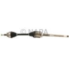 CV Axle Shaft