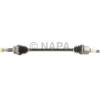 CV Axle Shaft