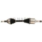 CV Axle Shaft