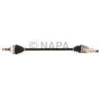 CV Axle Shaft