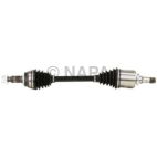 CV Axle Shaft