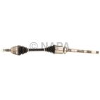 CV Axle Shaft