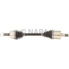CV Axle Shaft