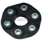 Drive Shaft Coupler