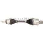CV Axle Shaft