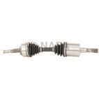 CV Axle Shaft