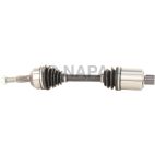 CV Axle Shaft