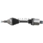 CV Axle Shaft