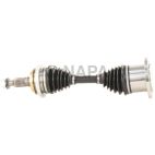 CV Axle Shaft