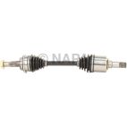 CV Axle Shaft