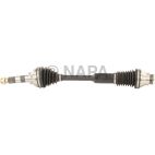 CV Axle Shaft