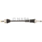 CV Axle Shaft