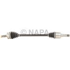 CV Axle Shaft