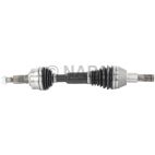 CV Axle Shaft