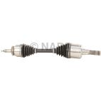 CV Axle Shaft