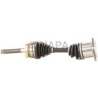 CV Axle Shaft