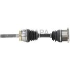 CV Axle Shaft