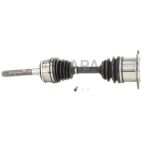 CV Axle Shaft