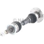 CV Axle Shaft
