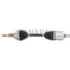 CV Axle Shaft