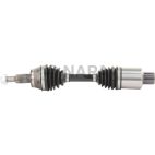 CV Axle Shaft