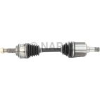 CV Axle Shaft