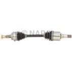 CV Axle Shaft