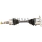 CV Axle Shaft