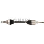 CV Axle Shaft