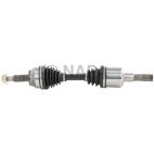 CV Axle Shaft