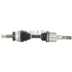 CV Axle Shaft