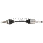 CV Axle Shaft