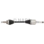 CV Axle Shaft