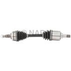 CV Axle Shaft