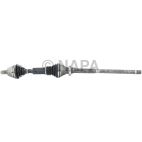 CV Axle Shaft