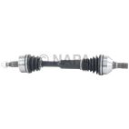 CV Axle Shaft