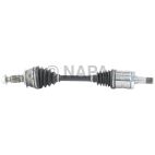 CV Axle Shaft